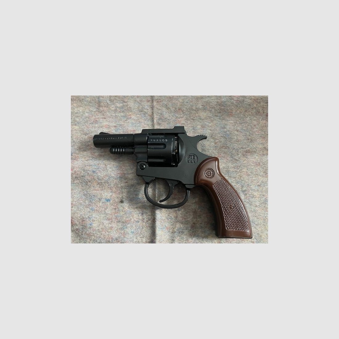 Umarex Mod. 343-C, 1866, Kal. 6mm Flobert.