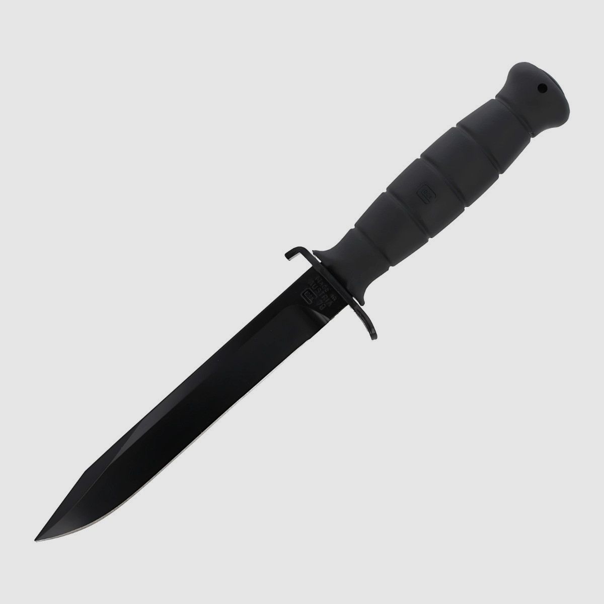 Glock - Mes FM 78 Zwart, afbeelding 1 van 3