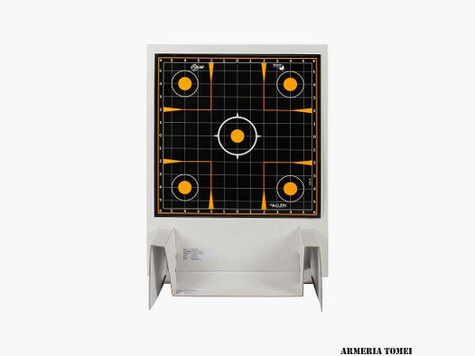 ALLEN – SPLASH ZIEL 12″ EINSCHIESSEN (15378)