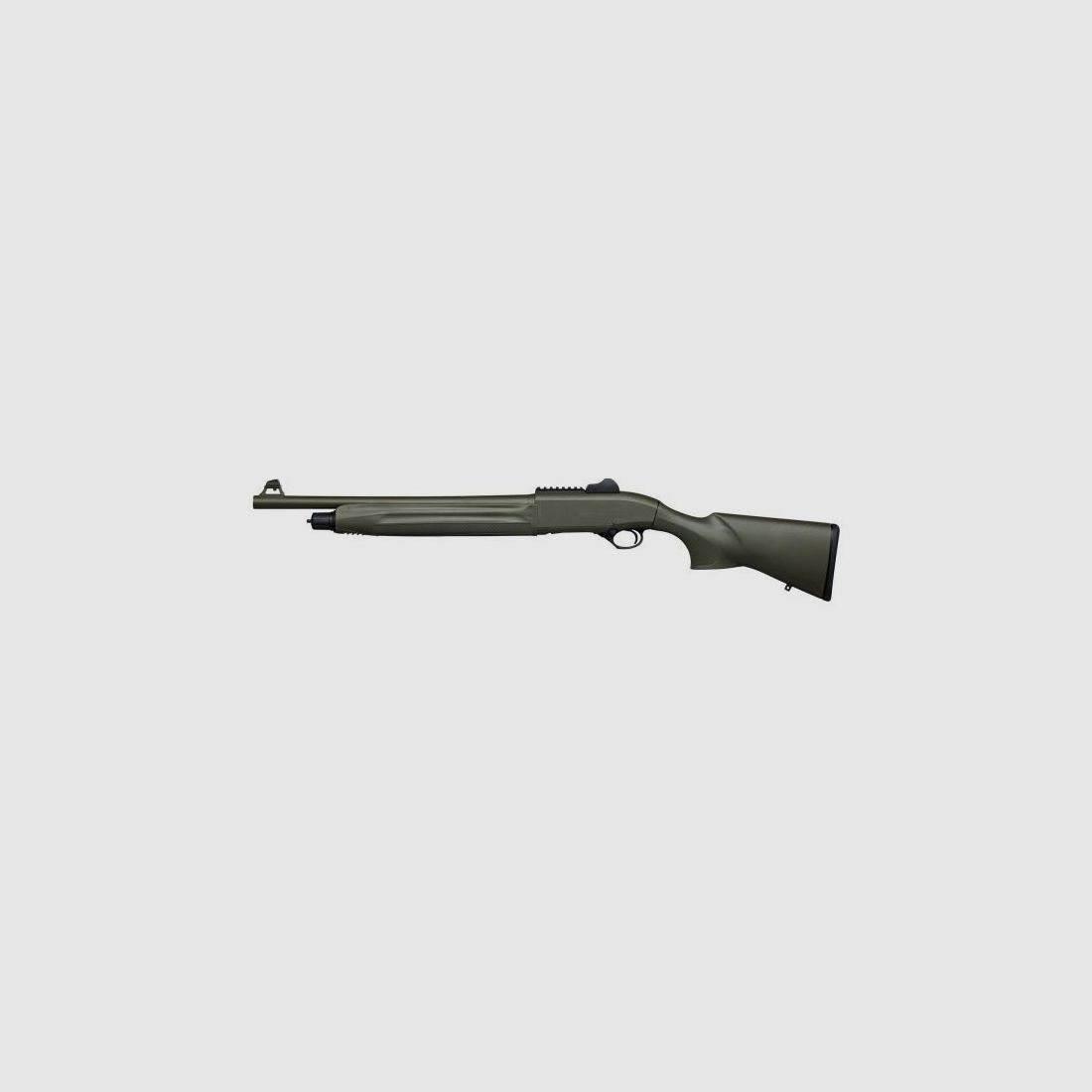 BERETTA Selbstladeflinte Mod. 1301 Tactical OD green 12/76  LL 47cm   MultiChoke