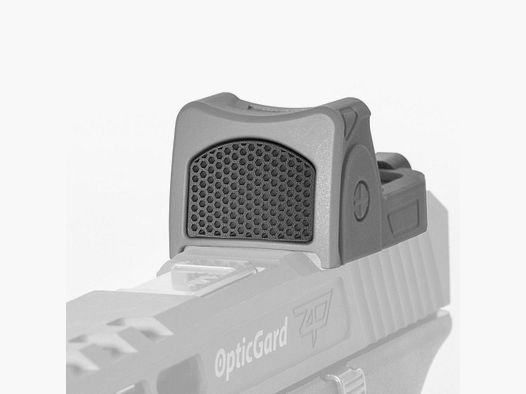 Copertura GlareGard per Trijicon RMR 1 pezzo