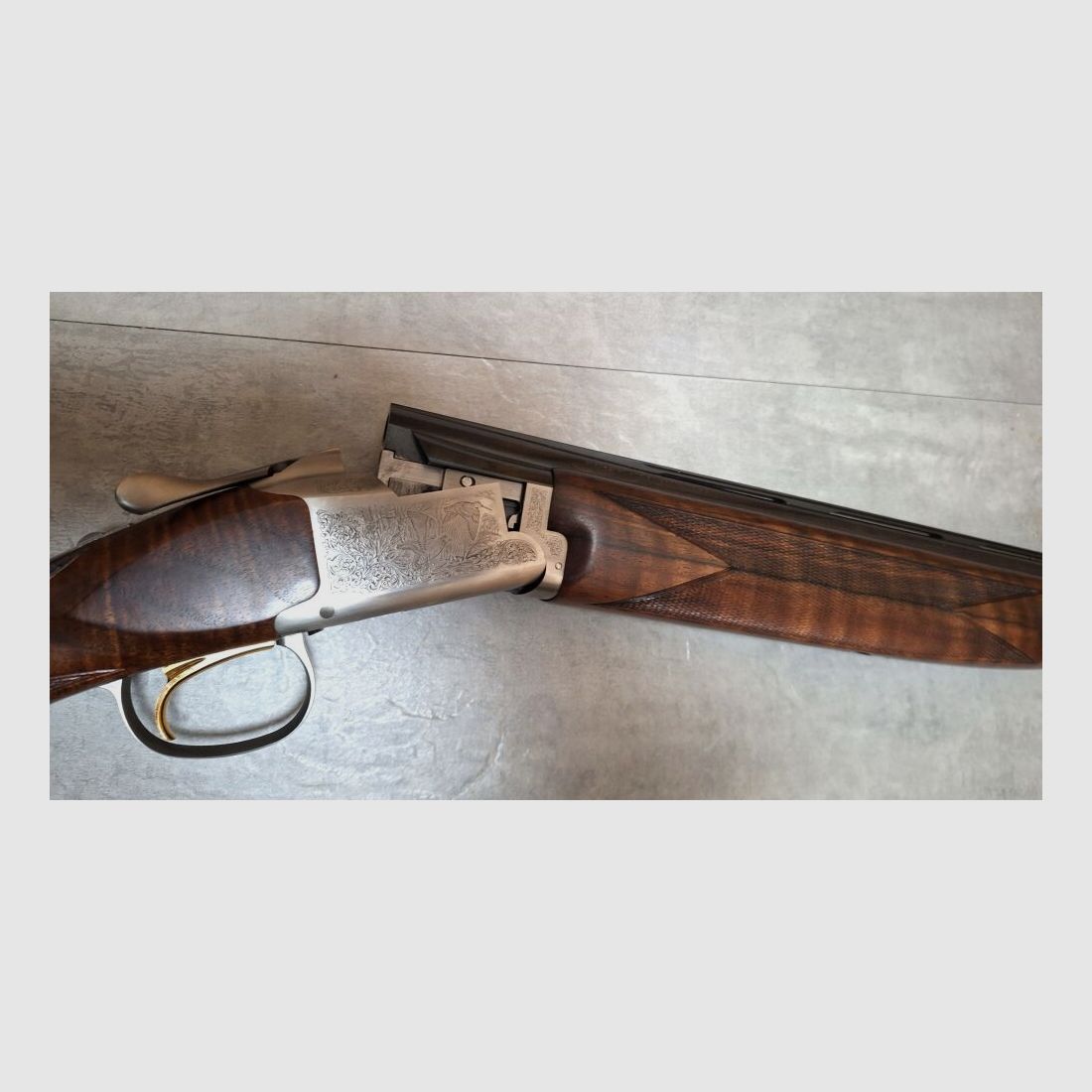 Browning B725 hunter UK Premium II