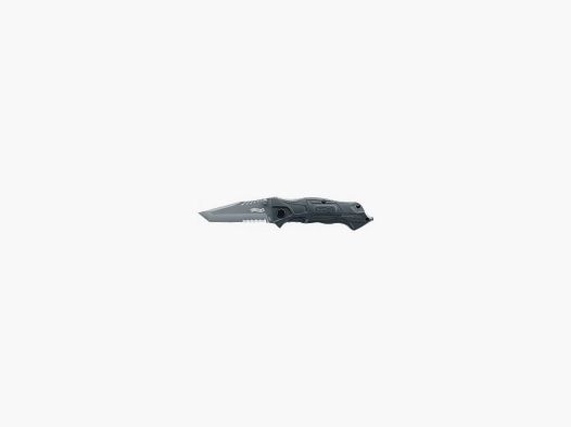 Walther Black Tac Tanto Pro