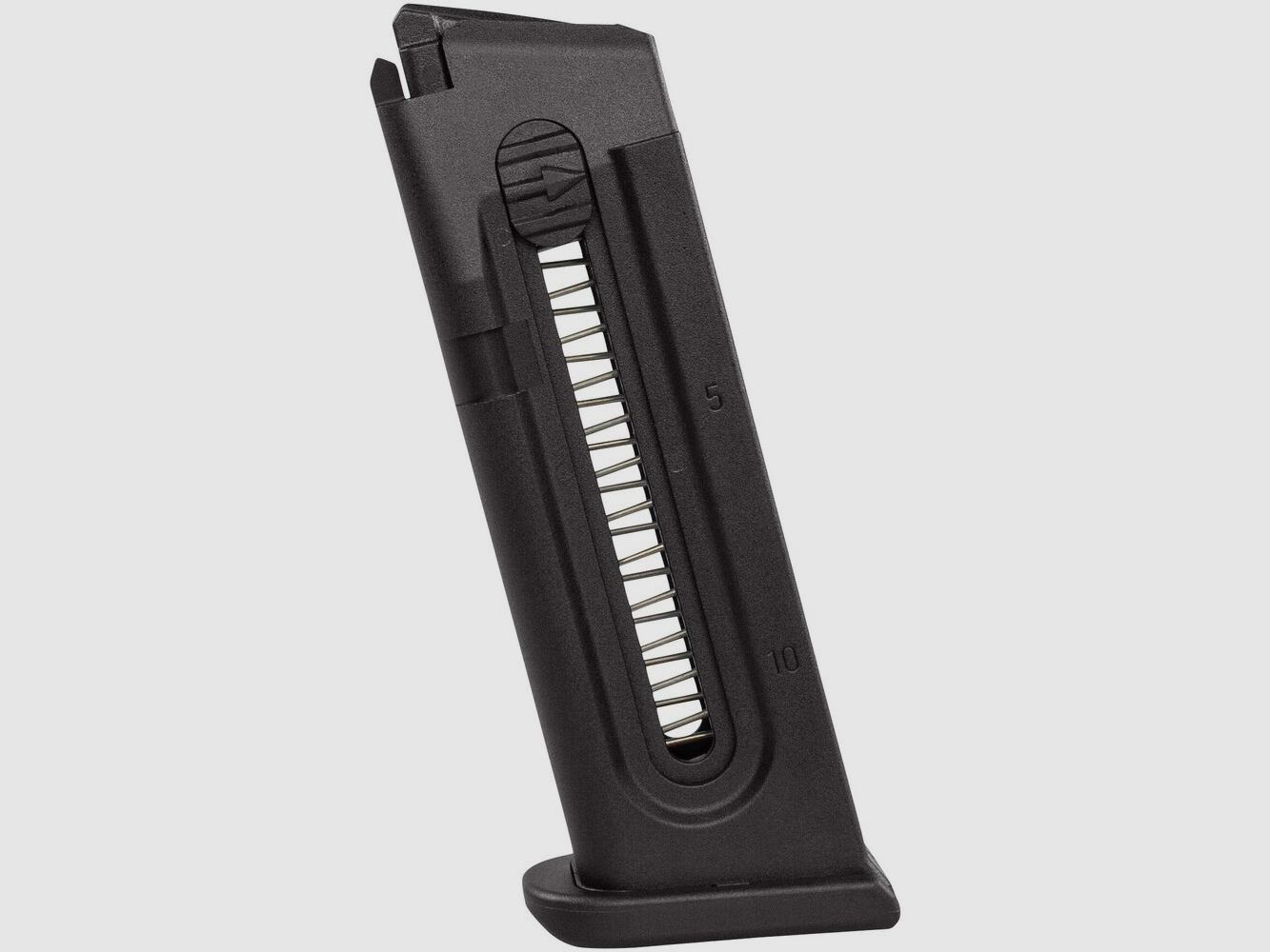 Glock magazine for G44 .22 lfB.