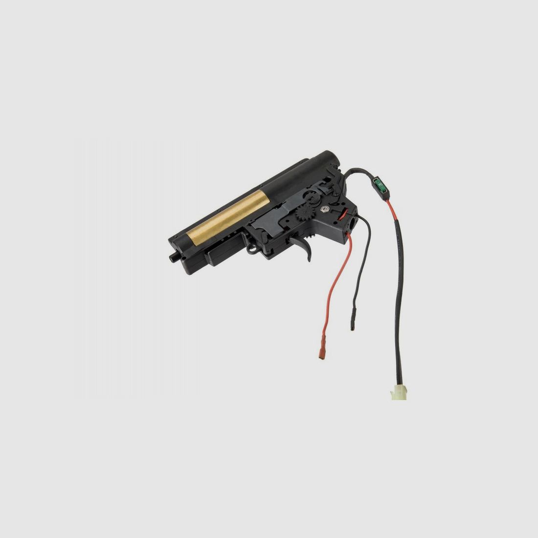 E&L V2 Gearbox