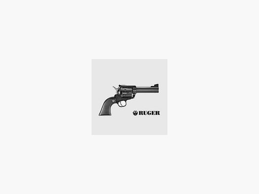 Ruger New Mode Blackhawk 6.5"