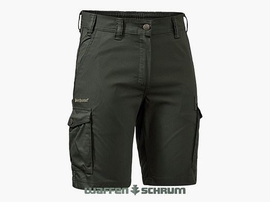 Deerhunter Damen Shorts Lady Atlas Timber