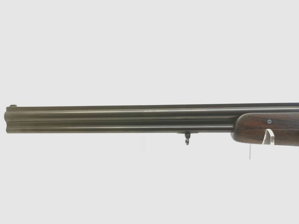 PGH Suhl Hubertus mit Wechsellauf