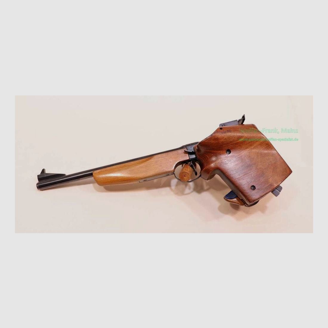 TOZ - Rußland Mod. 35