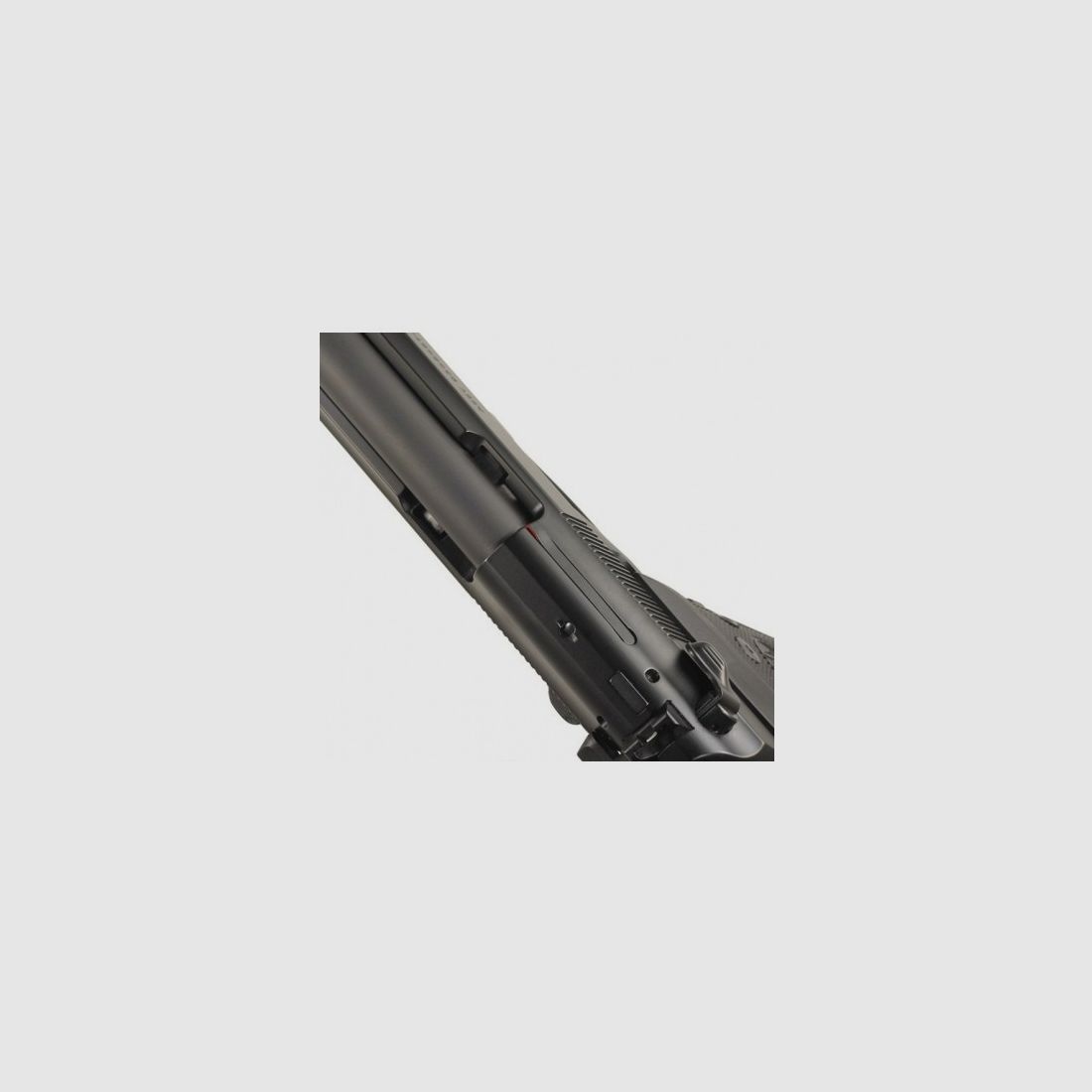 Beretta M9 Commercial Pistole, Bild 4 von 4