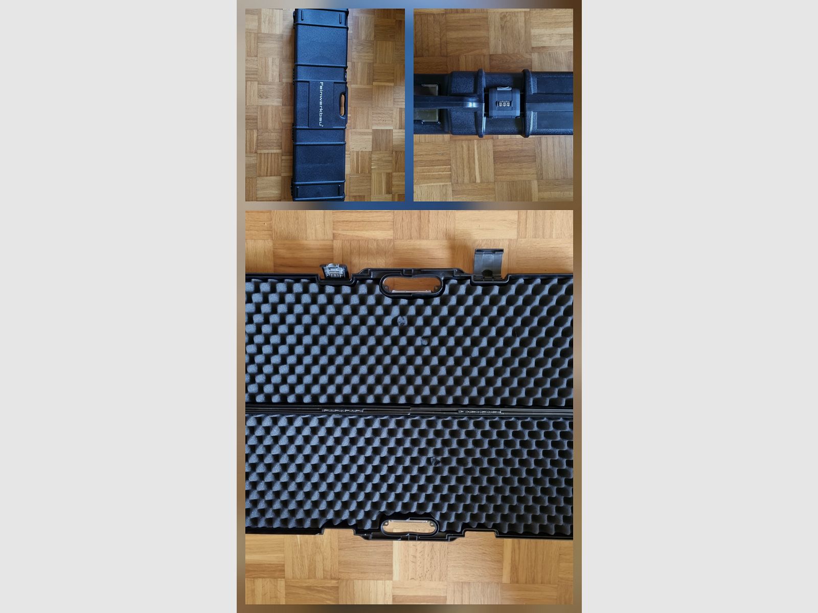 rifle case