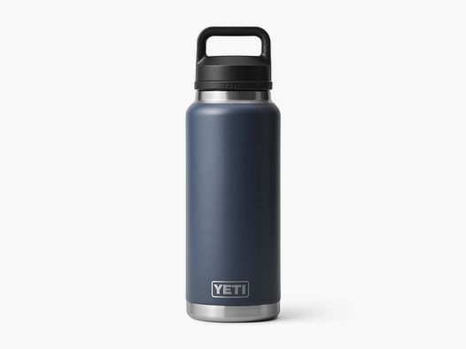 YETI® Flasche Rambler 36 Oz - Navy