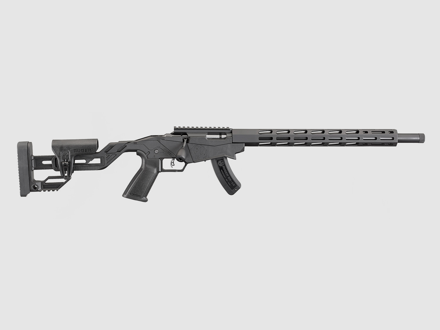 Ruger Precision Rimfire .22 LR, afbeelding 1 van 5