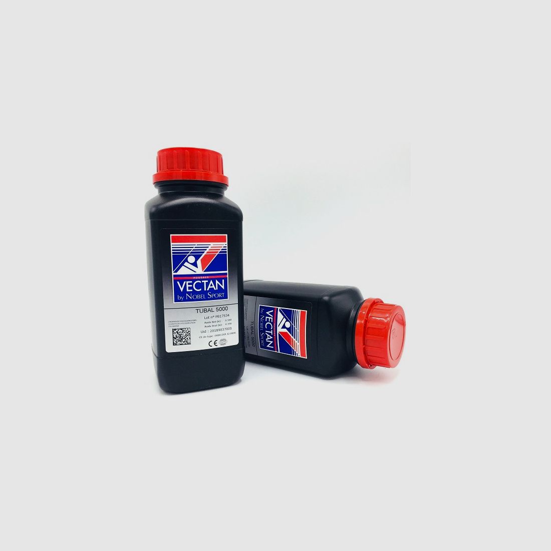 Polvere da ricarica Vectan TU5 x500g