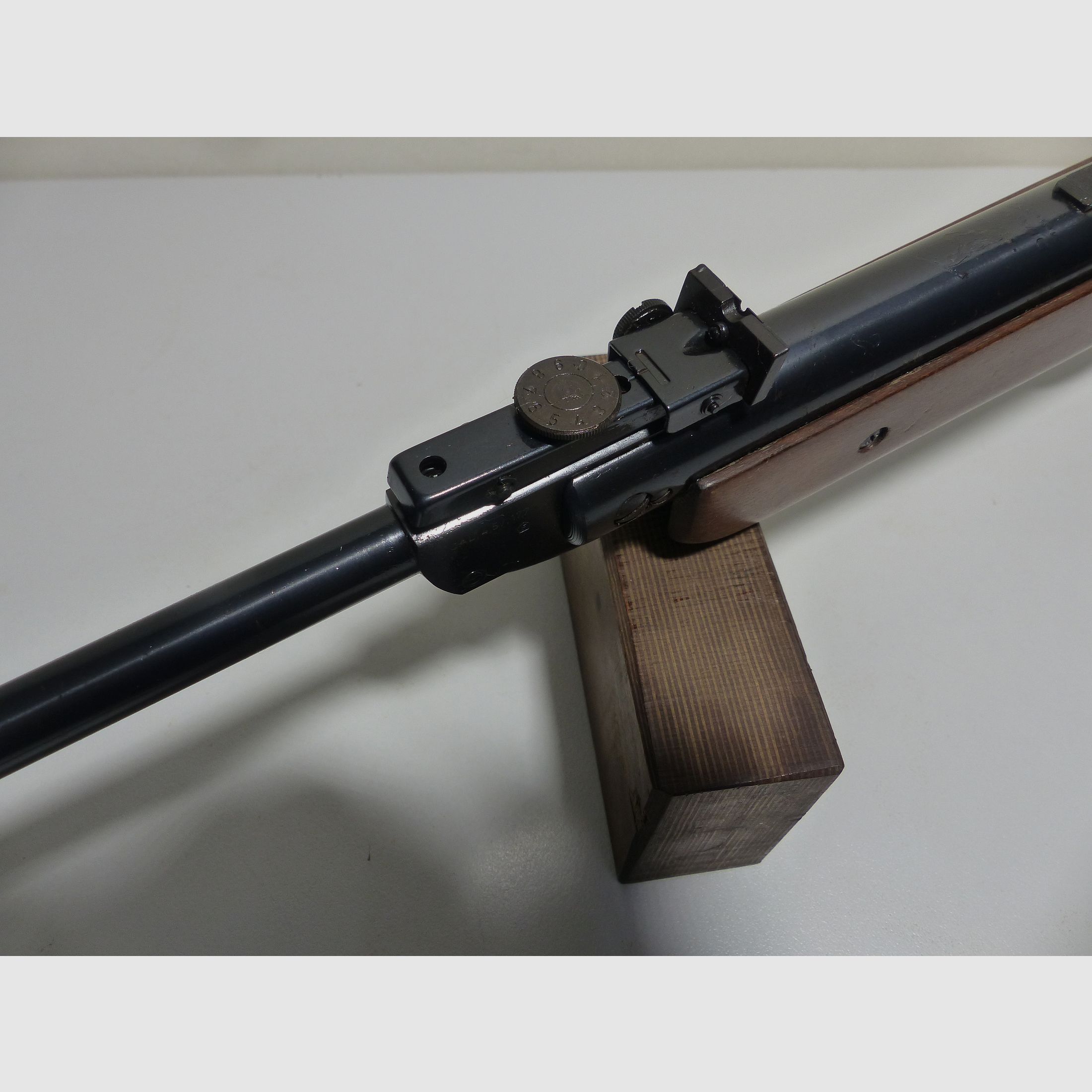 Lufgewehr Diana 250