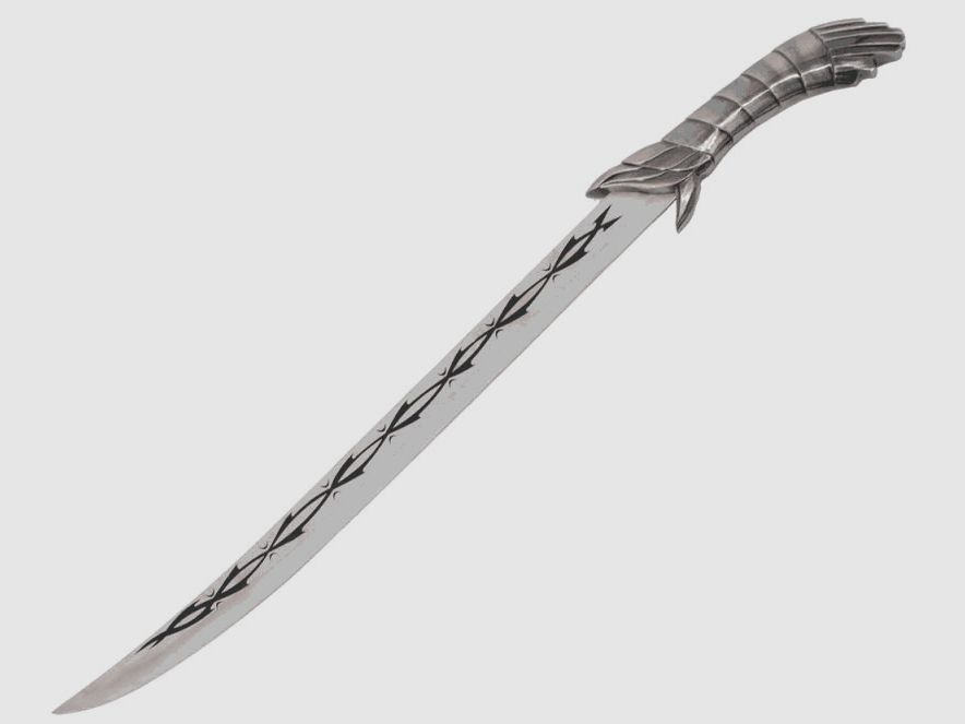 Assassin's Creed Messer mit Scheide