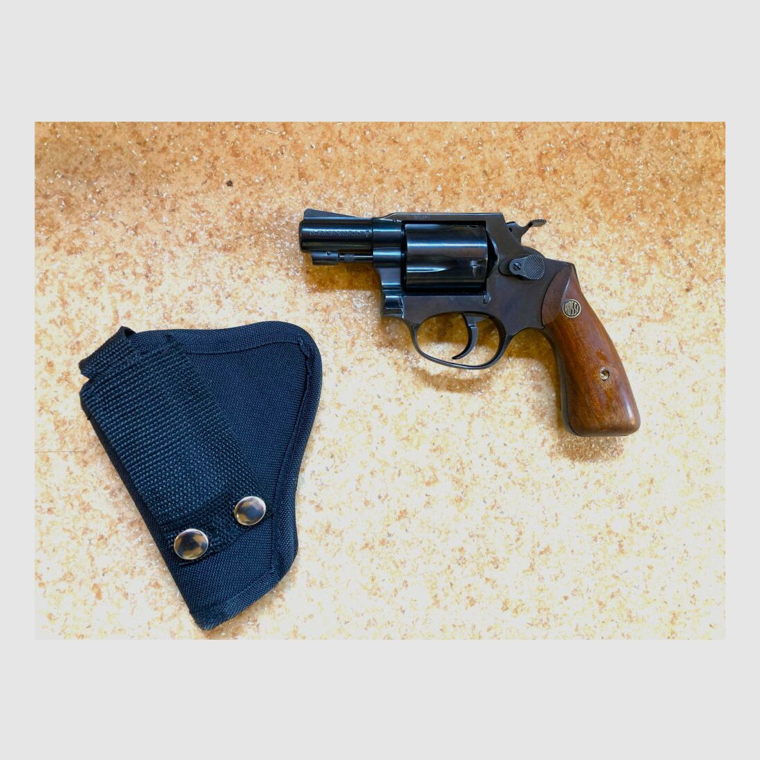 Rossi 27 (Pionnier)