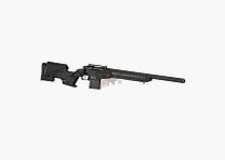 AAC T10 Bolt Action Sniper Rifle Black -F-
