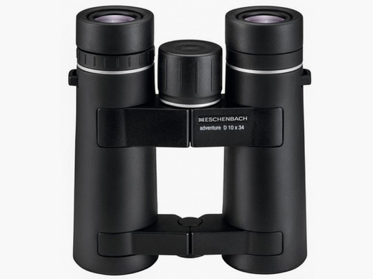 Binocolo Eschenbach adventure 10x34