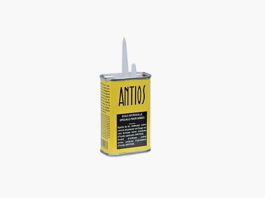 BURETTE ANTIOS HUILE ARMISTOL 120ML