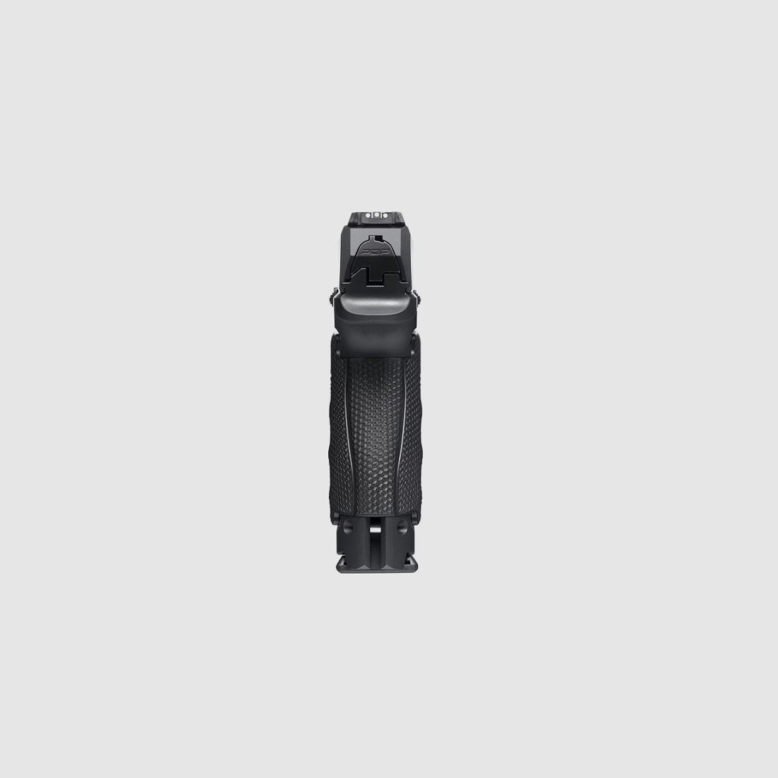 Walther – Pistole / PDP Steel Frame Compact / 4 / OR / Kal. 9mm Para / 15 Schuss, Bild 4 von 4