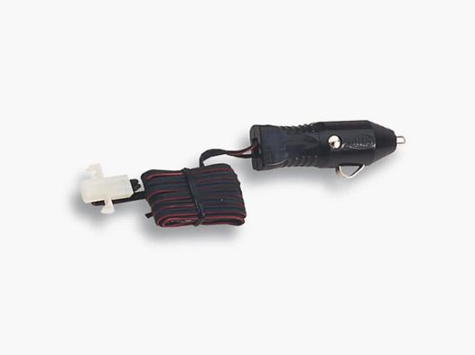 LiteXpress LiteXpress Adattatore per auto Mag-Lite Charger