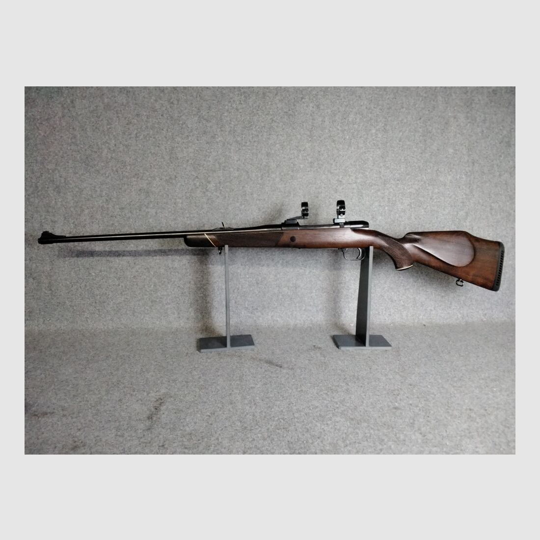 Mauser	 Mod. 2000