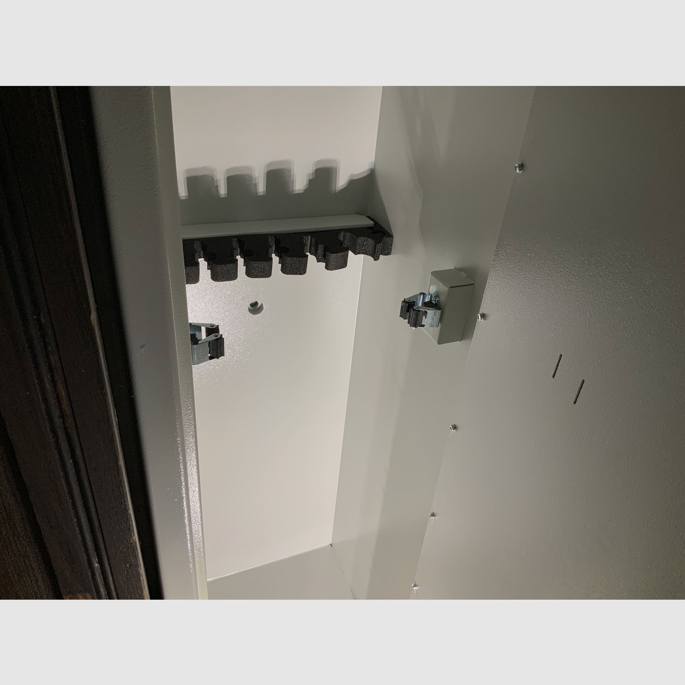 Waffenschrank Klasse 0 für 8 Langwaffen