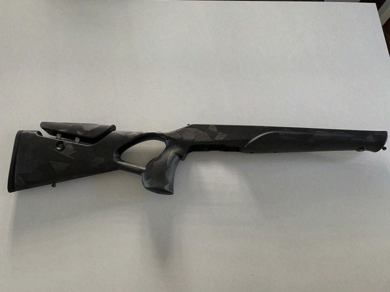 Raven M82 Carbonschaft für Blaser R8