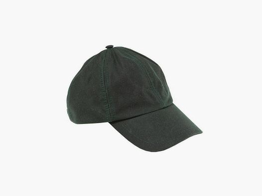 Cappello Quinta Regina con visiera in cotone cerato