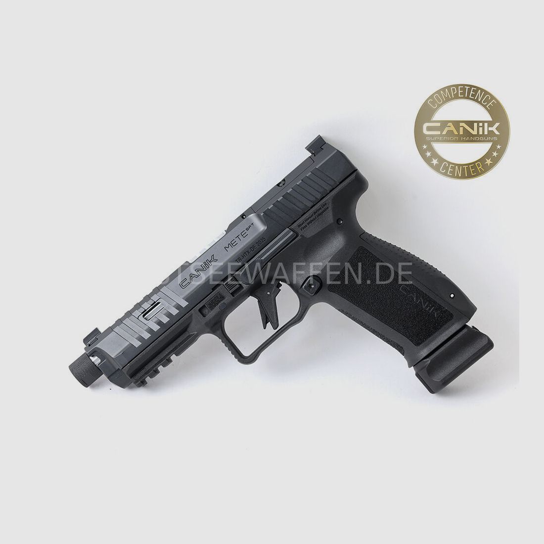 CANIK METE SFT PRO
