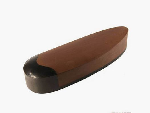 Schaftkappe "SLIP" – 150 x 52 mm – 30 mm stark
