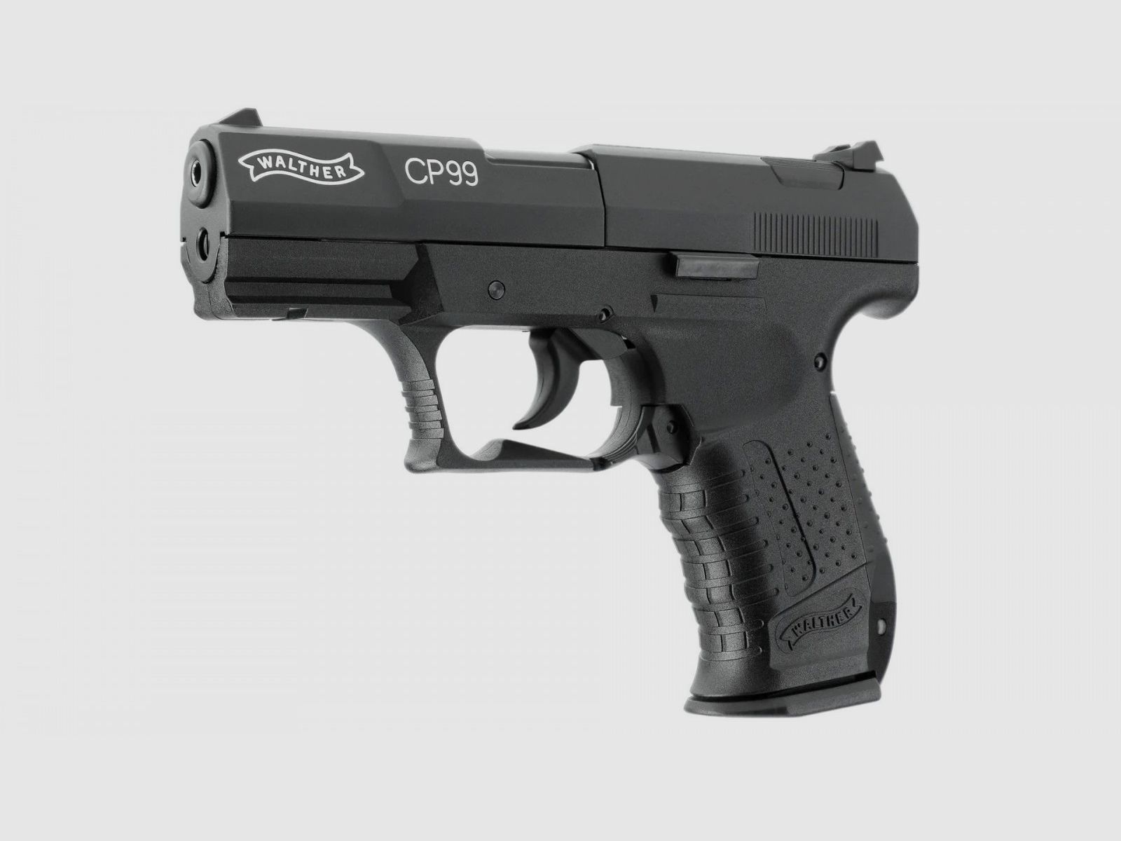 Walther CP99 con laser, immagine 2 di 7