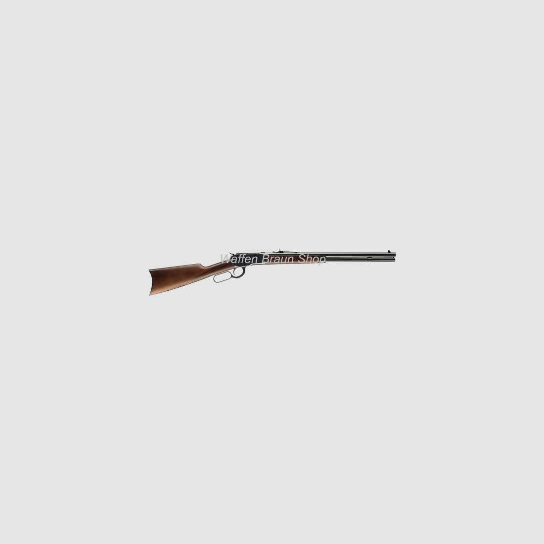 Winchester Mod 1892 .357 Magnum 20"Zoll