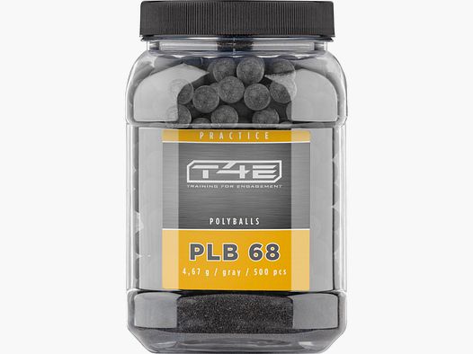 T4E Pratique PLB 68, Kal. 68