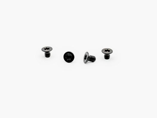 Phoenix Countersunk Screw - Set of 4