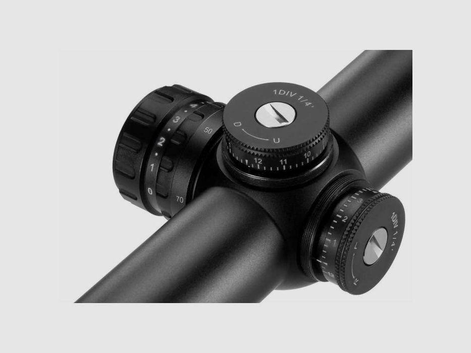 Minox ZX5i 3-15x56 SF, podświetlana siatka celownicza #66649, zdjęcie 7 z 10