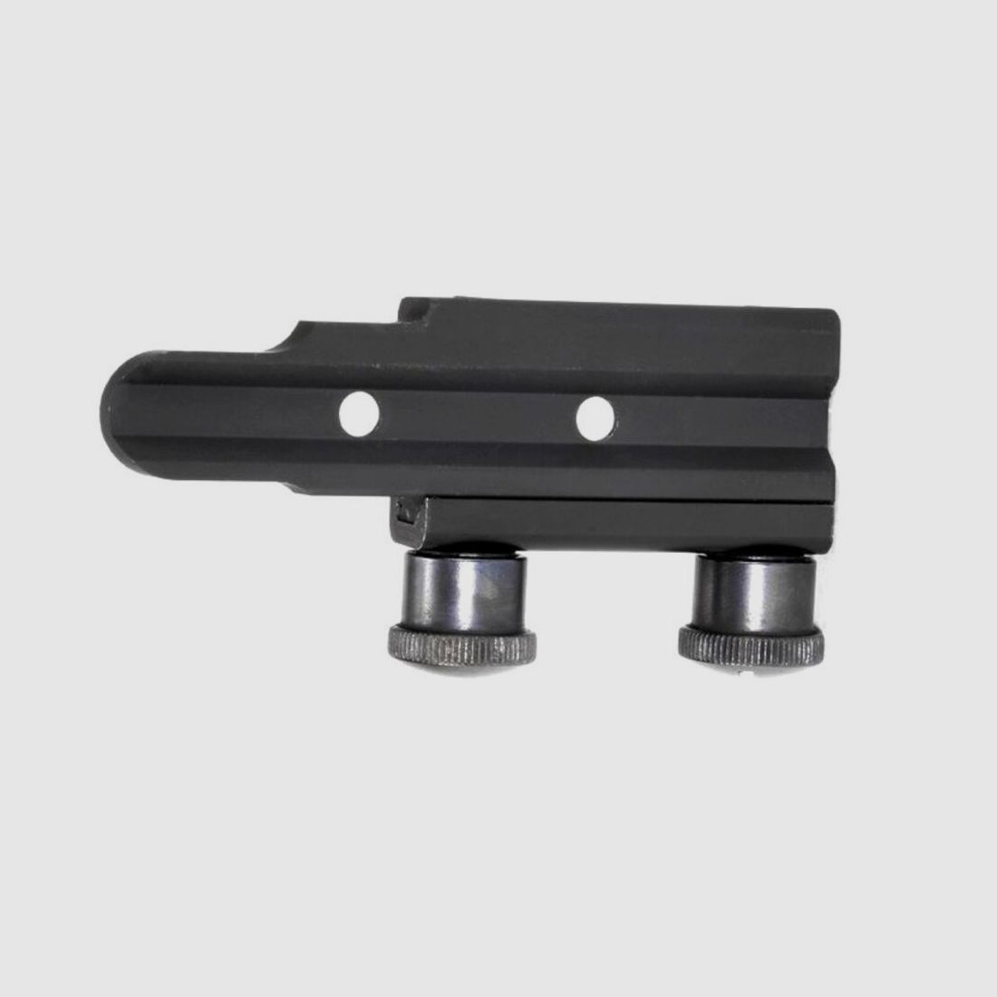 Trijicon Montage Pic m/Colt Knobs ACOG