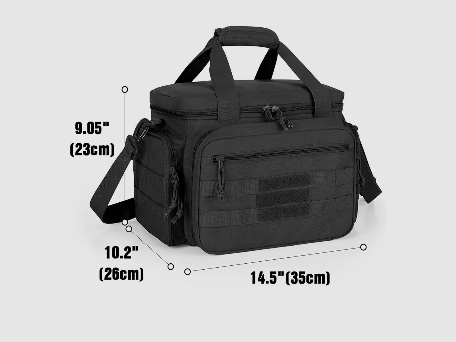 Sac à gaufres en très bon état