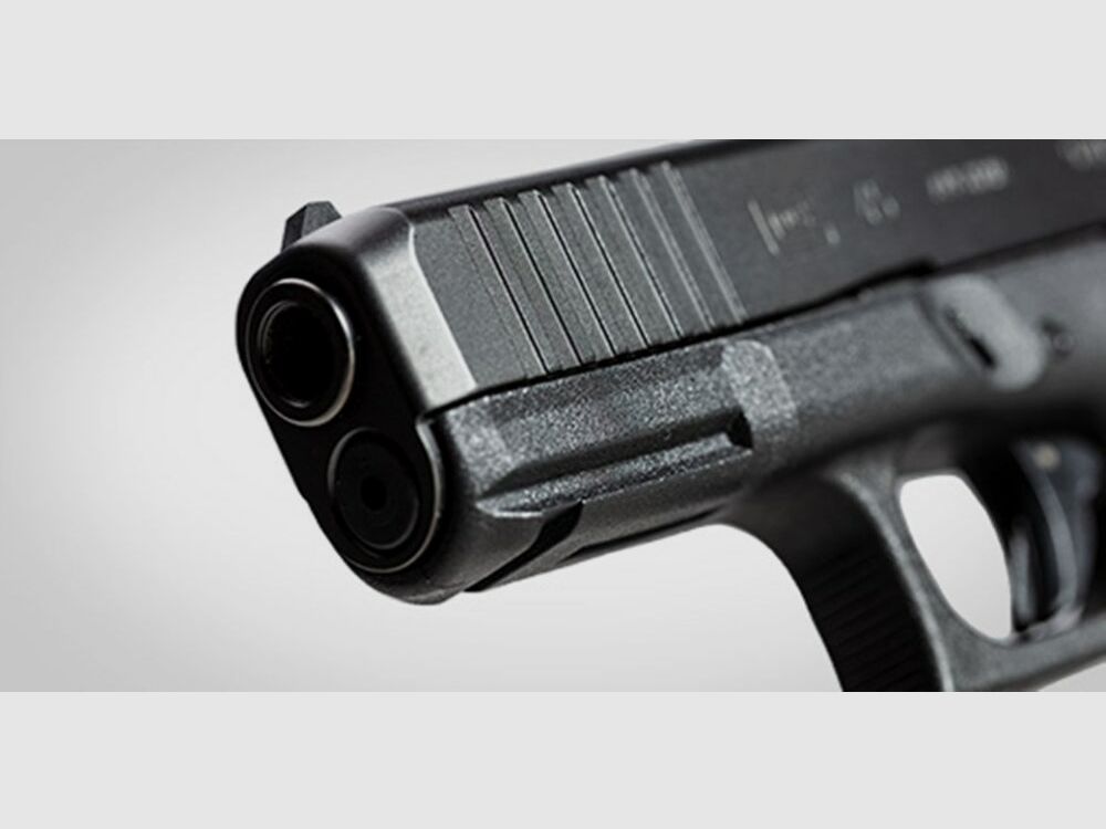 Glock 45 FS M.O.S.