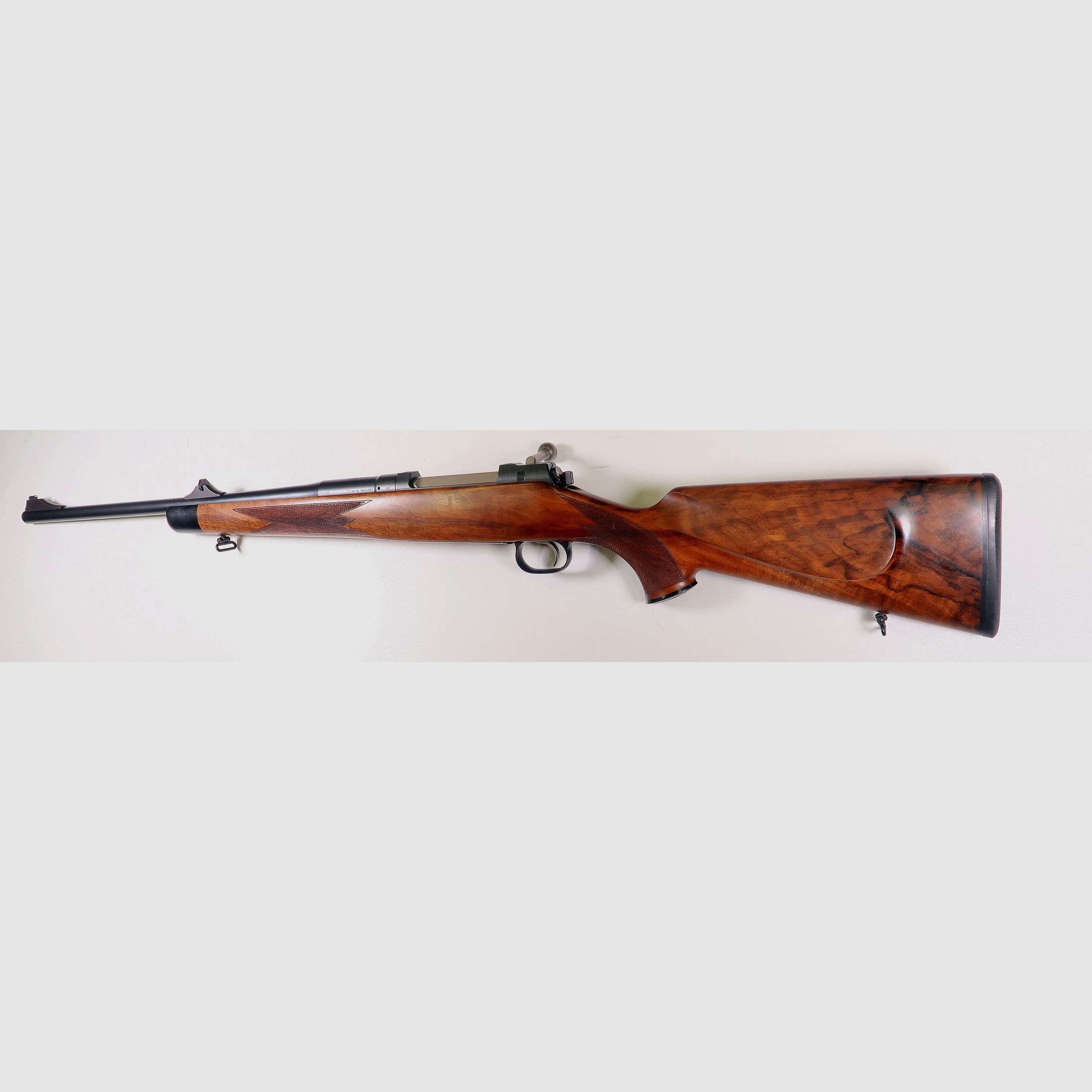 Mauser M03 9,3x62