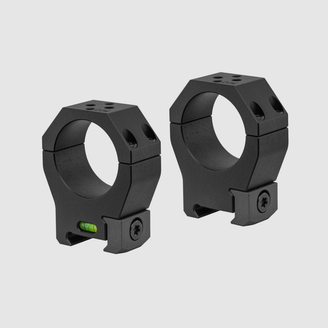 Audere PSR Montage-Ringe Durchmesser 34 mm Niedrig, Bild 5 von 6