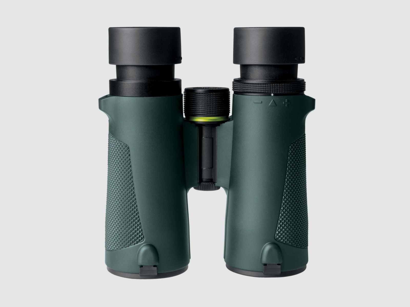 ALPEN OPTICS Shasta Ridge 8X42 binoculars with HR coating