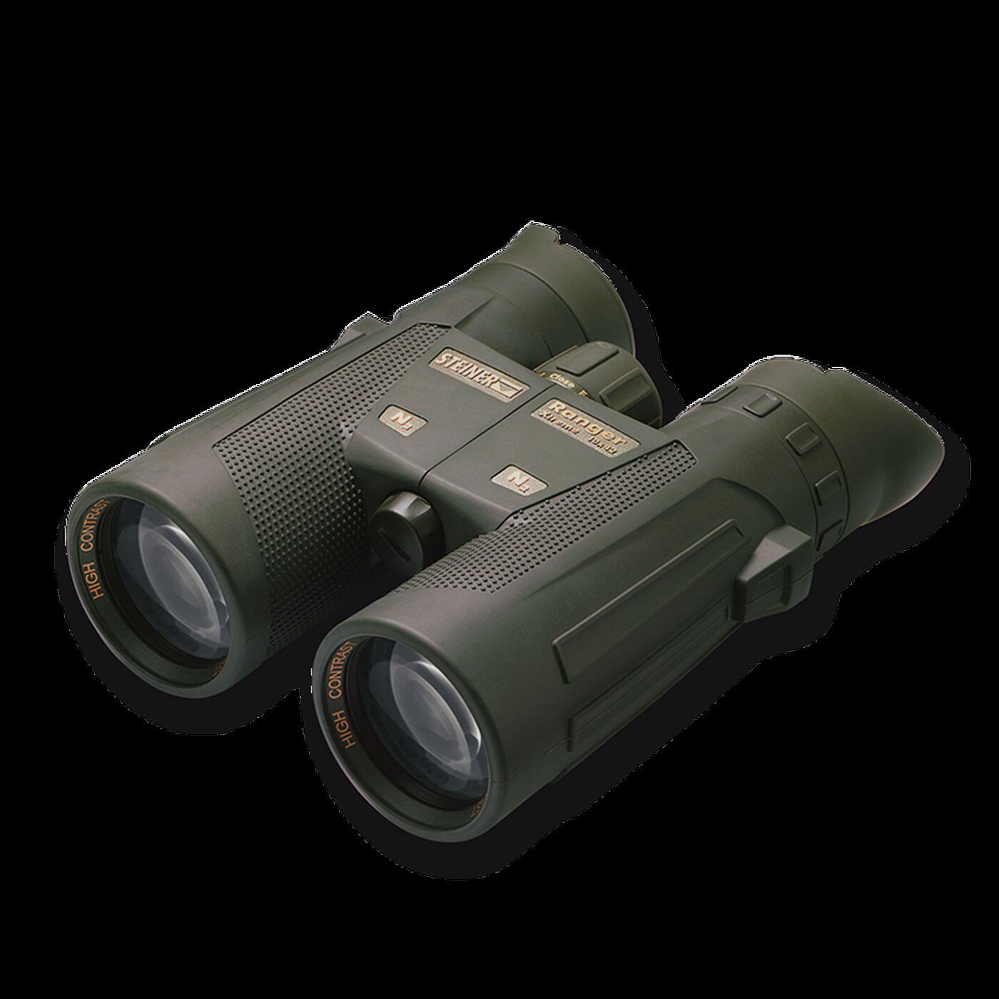 Steiner Ranger Xtreme 10x42 Binoculars