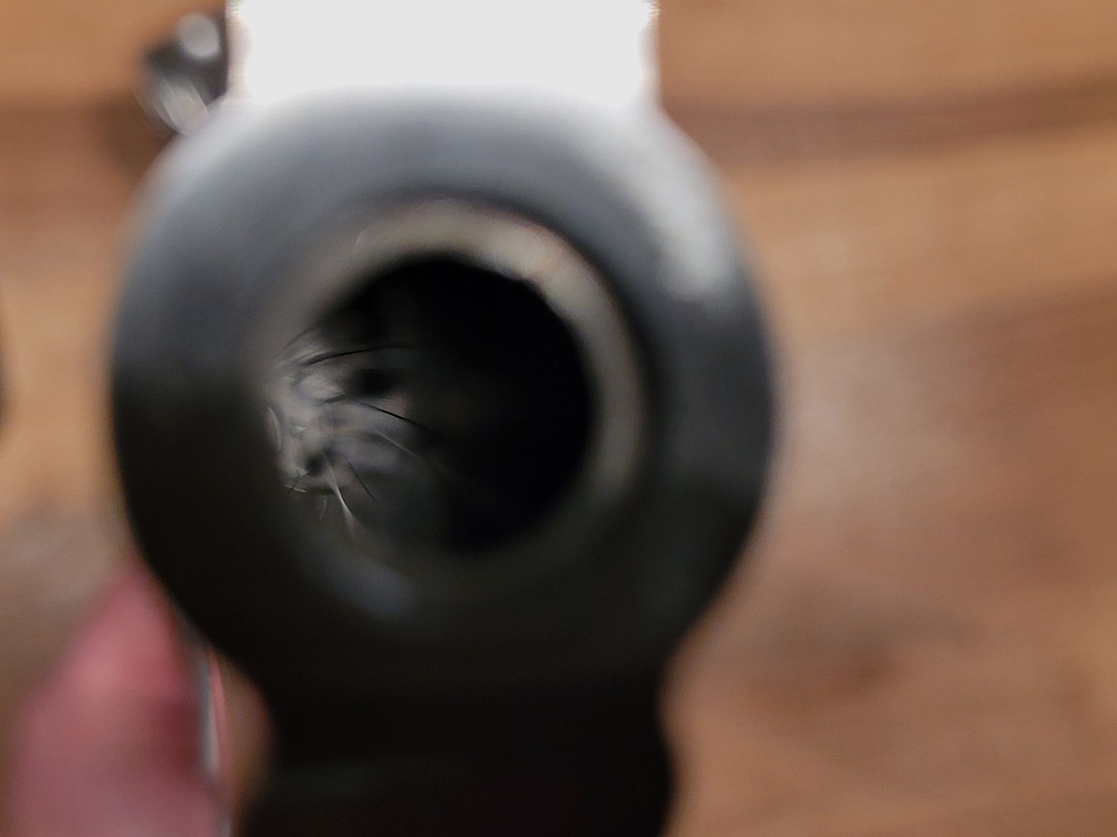 Colt King Cobra revolver caliber .357 Magnum