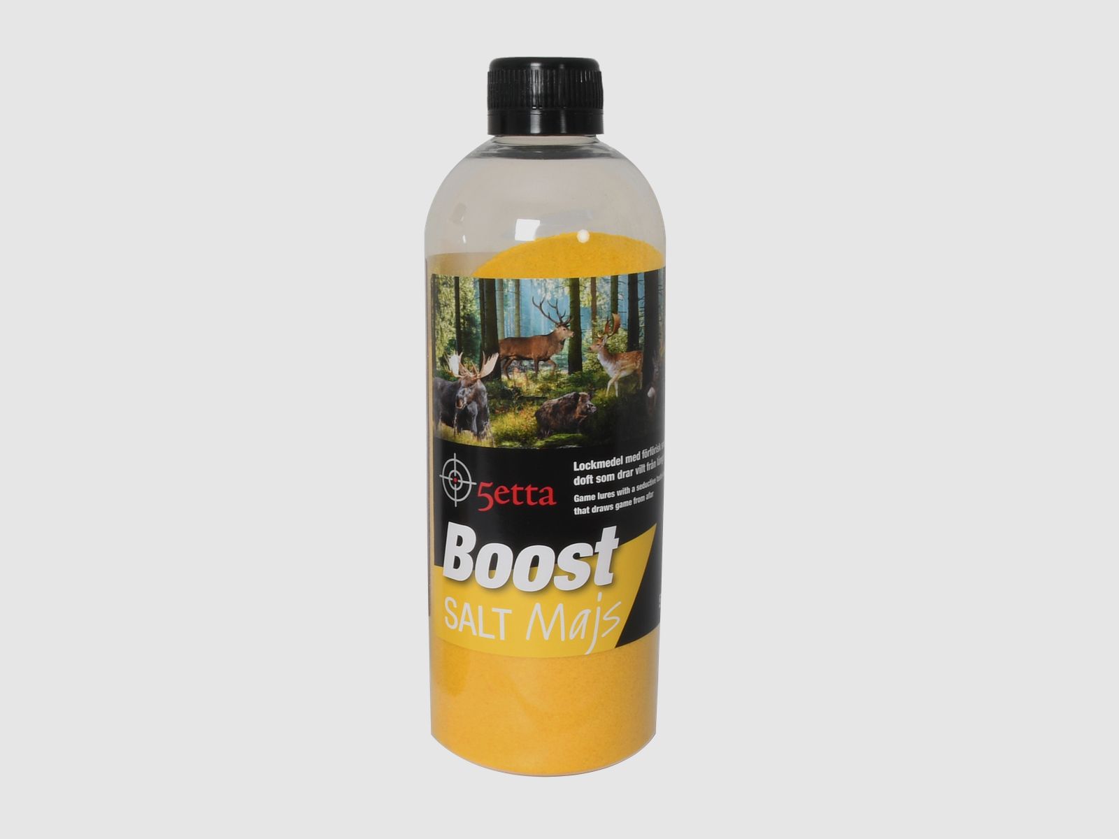 5etta Boost Sale Mais