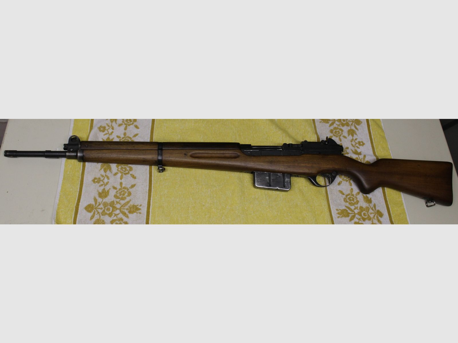SAFN SL Gewehr
