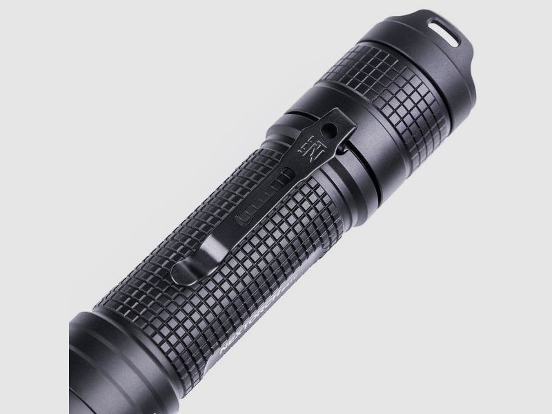 NEXTORCH E51C - TORCHE LED - 1600 LUMENS, image 8 sur 9