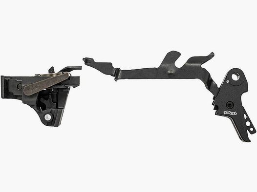 Trekker Walther Dynamic Performance