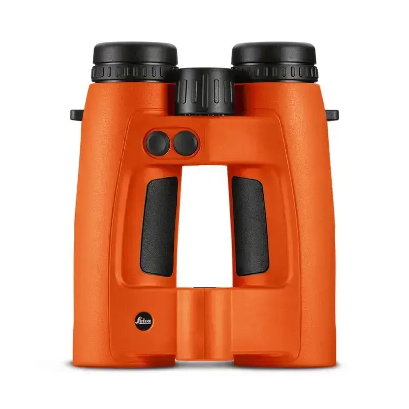 Leica 40821 Geovid Pro 8×42 Edition Orange, Bild 1 von 6